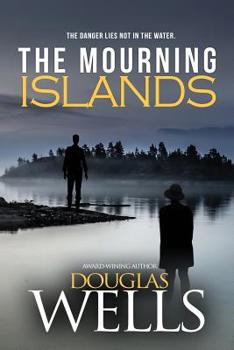 Paperback The Mourning Islands Book