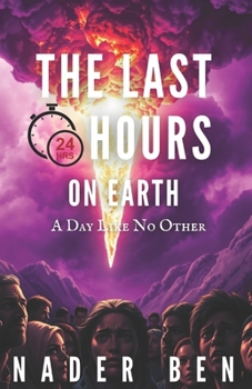 Paperback The Last 24 Hours on Earth: A Day Like No Other Book