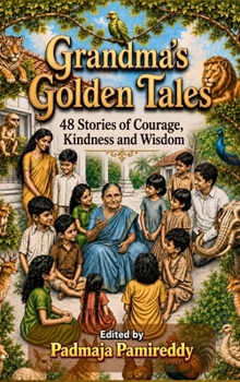 Grandma's Golden Tales