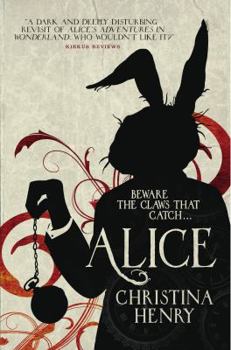Paperback Alice Book