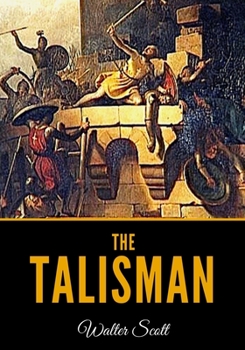 The Talísman - Book  of the عيون الأدب الغربي