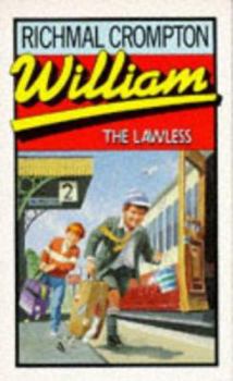 Paperback William the Lawless Book