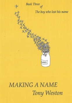 Paperback Making a Name Book