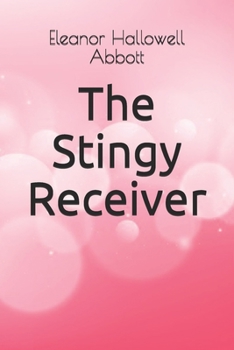 The Stingy Receiver