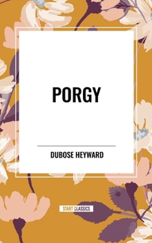 Hardcover Porgy Book