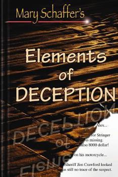 Paperback Elements of Deception Book