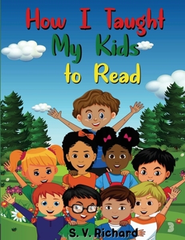 Paperback How I Taught My Kids to Read 3 Book