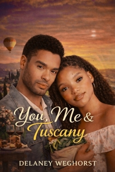 You, Me & Tuscany: Halle Bailey stars as Anna in a heartwarming romance about self-discovery, new beginnings, and unexpected love in the enchanting hills of Tuscany