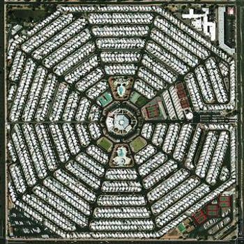 Vinyl Strangers To Ourselves Book