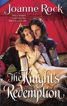 Mass Market Paperback The Knight's Redemption Book