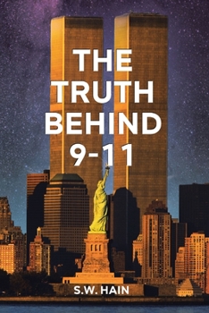 Paperback The Truth Behind 9-11 Book