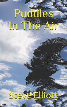 Paperback Puddles In The Air Book
