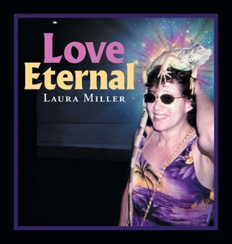 Hardcover Love Eternal Book