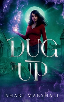 Paperback Dug Up Book