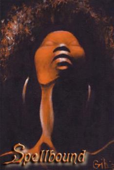 Paperback Spellbound Book