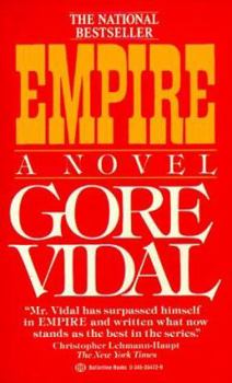 Mass Market Paperback Empire Book