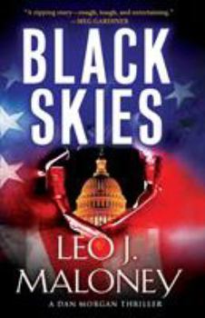 Black Skies - Book #3 of the Dan Morgan