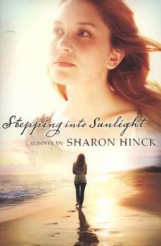 Paperback Stepping Into Sunlight Book