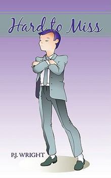 Paperback Hard to Miss Book