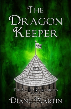 Paperback The Dragon Keeper Book