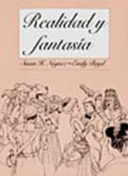 Paperback Realidad Y Fantasia (Spanish Edition) [Spanish] Book