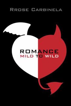 Paperback Romance-Mild To Wild Book