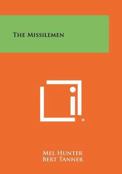 Paperback The Missilemen Book