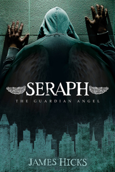Paperback Seraph: The Guardian Angel Book