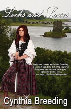 Paperback Lochs and Lasses Book