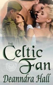 Paperback The Celtic Fan Book