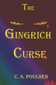 Paperback The Gingrich Curse Book