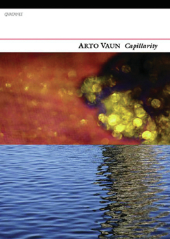 Paperback Capillarity Book