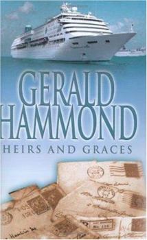 Hardcover Heirs and Graces Book