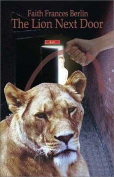 Paperback The Lion Next Door Book
