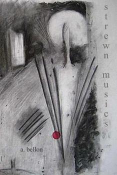 Paperback strewn musics Book