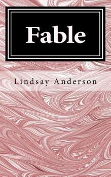 Paperback Fable Book