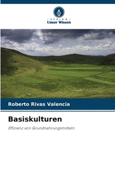 Paperback Basiskulturen [German] Book