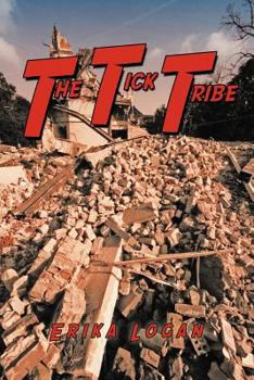 Paperback The Tick Tribe Book