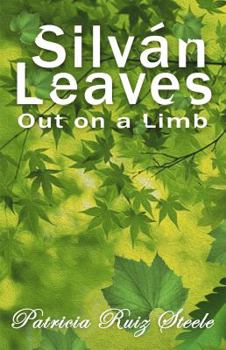 Paperback Silvan Leaves Book