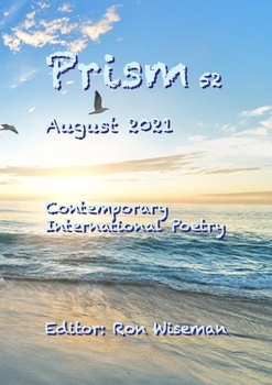 Paperback Prism 52 - August 2021 Book