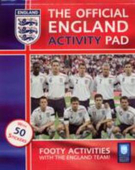Paperback FA Pad Book