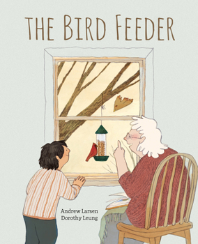 Hardcover The Bird Feeder Book