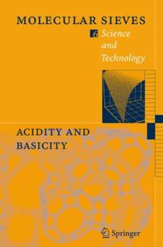 Hardcover Acidity and Basicity Book