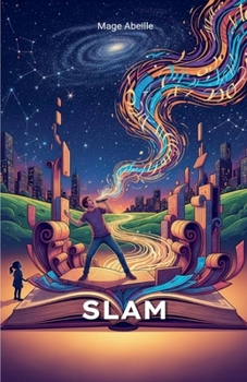 Paperback Slam 2 [French] Book