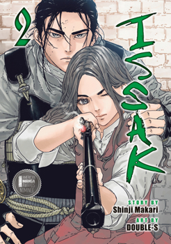 Issak Omnibus 2