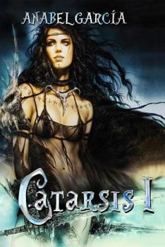 Paperback Catarsis: Libro 1 [Spanish] Book