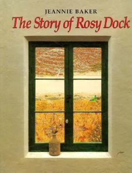 Library Binding The Story of Rosy Dock Book