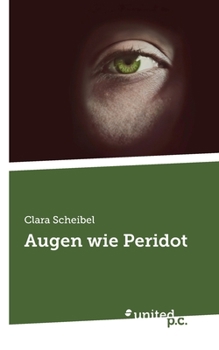Paperback Augen wie Peridot [German] Book