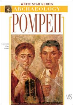 Paperback Archaeology: Pompeii Book
