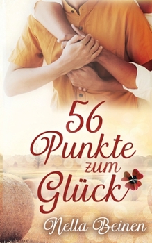 Paperback 56 Punkte zum Glück [German] Book